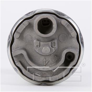 2001 Jeep Cherokee Electric Fuel Pump TYC 152011 image 3 of 4