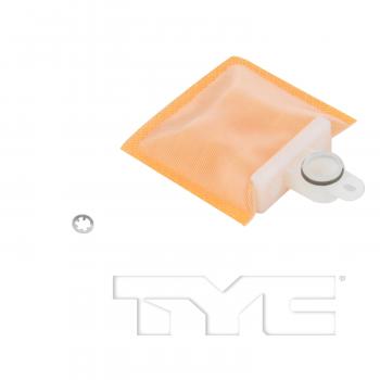 2001 Jeep Cherokee Electric Fuel Pump TYC 152011A image 4 of 4