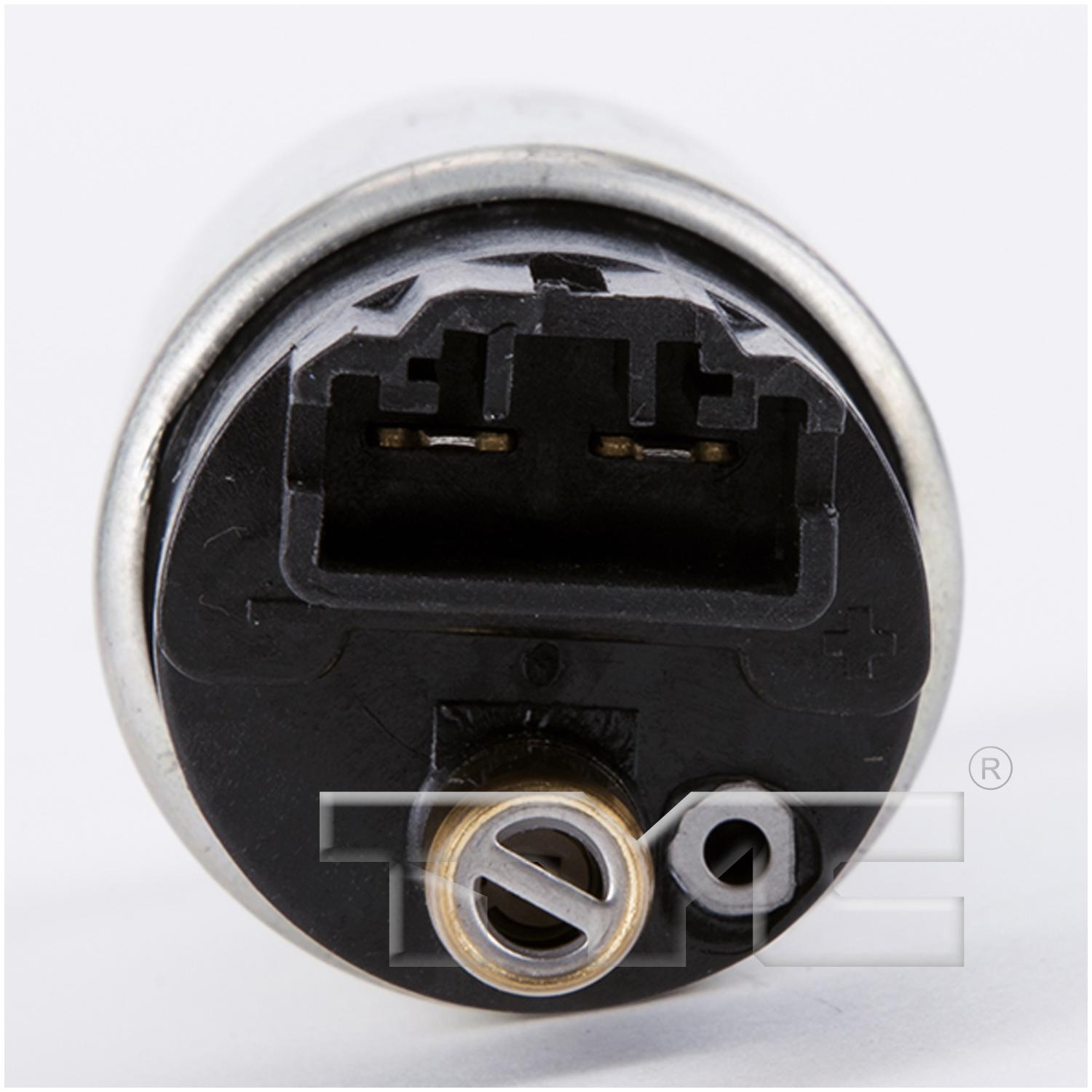 TYC 152013 - Electric Fuel Pump TYC 152013 Electric Fuel Pump product image 2 of 4