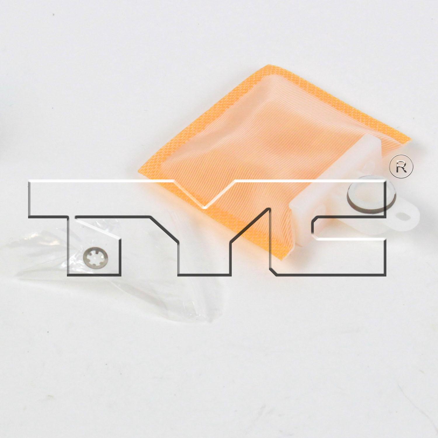 TYC 152013 - Electric Fuel Pump TYC 152013 Electric Fuel Pump product image 4 of 4