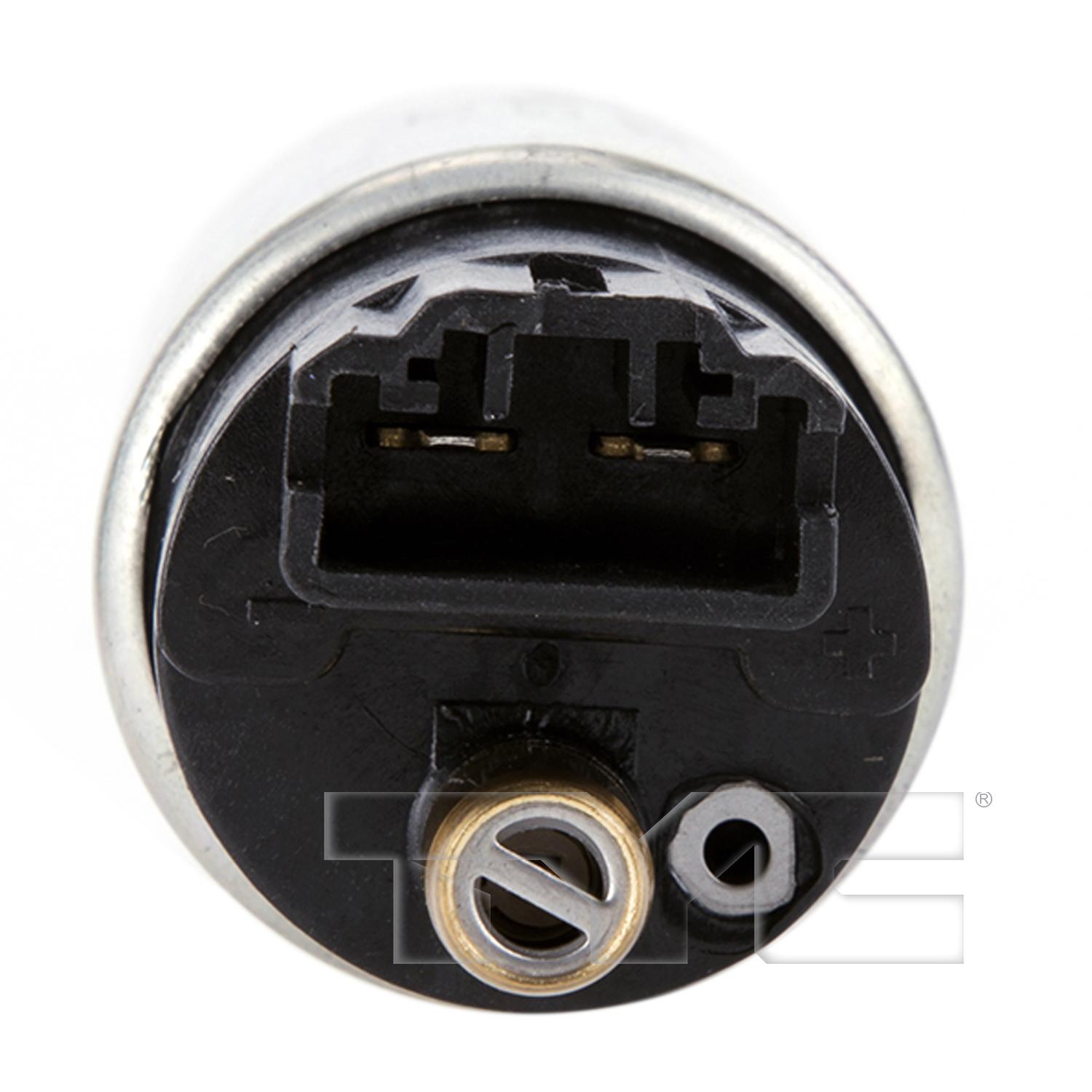 TYC 152013A Electric Fuel Pump product image 2 of 4