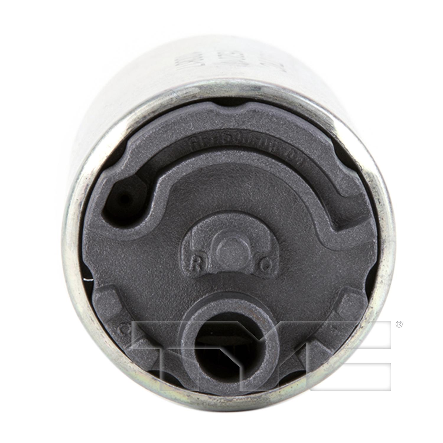 TYC 152013A Electric Fuel Pump product image 3 of 4