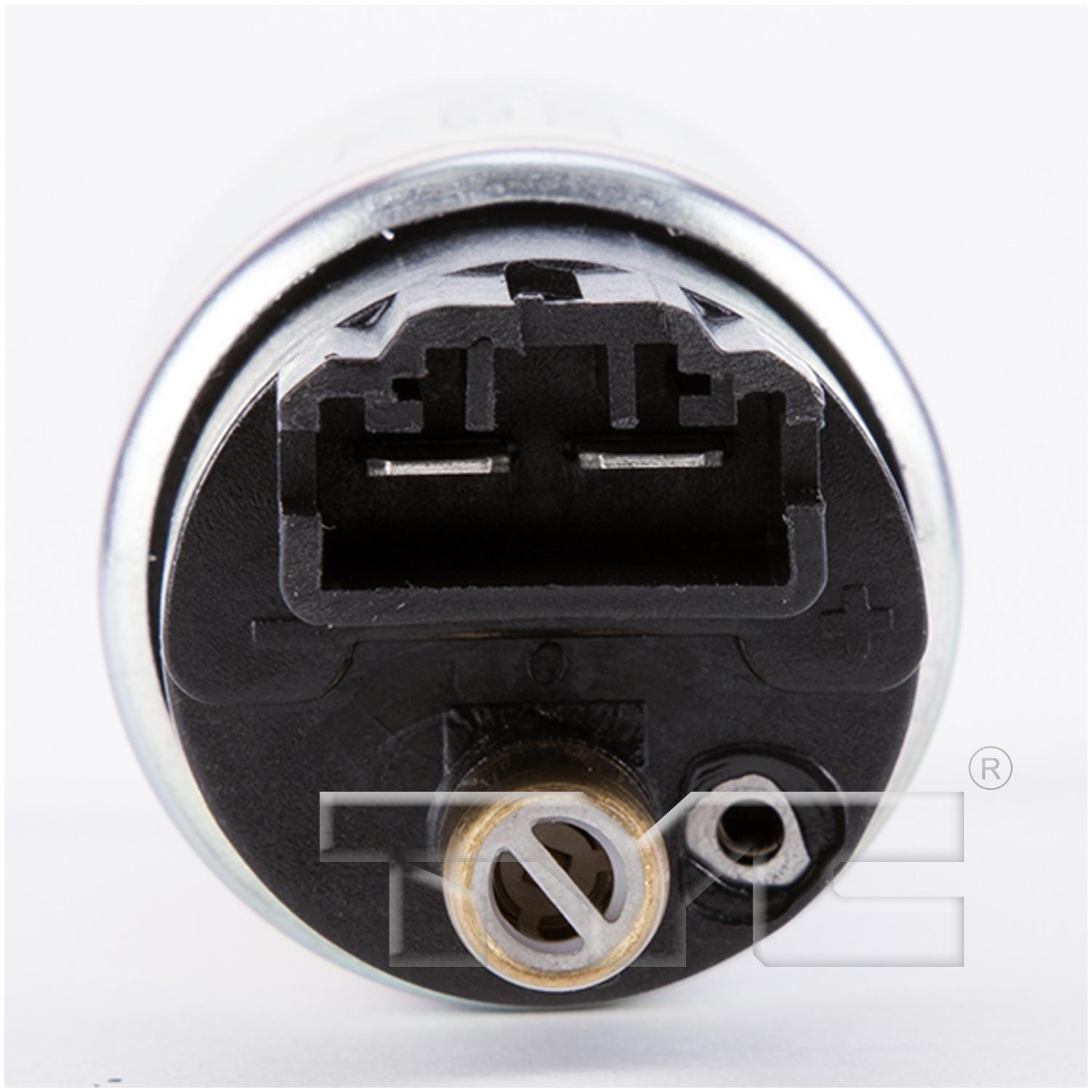 TYC 152014 - Electric Fuel Pump TYC 152014 Electric Fuel Pump product image 2 of 4