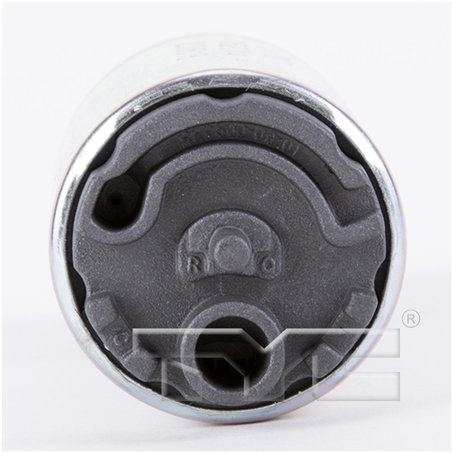TYC 152014 - Electric Fuel Pump TYC 152014 Electric Fuel Pump product image 3 of 4