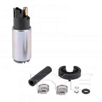 1992 Isuzu Impulse Electric Fuel Pump TYC 152014A image 1 of 4