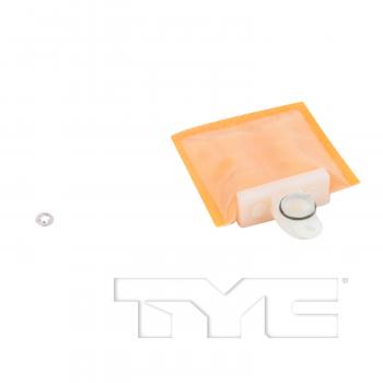 1992 Isuzu Impulse Electric Fuel Pump TYC 152014A image 4 of 4