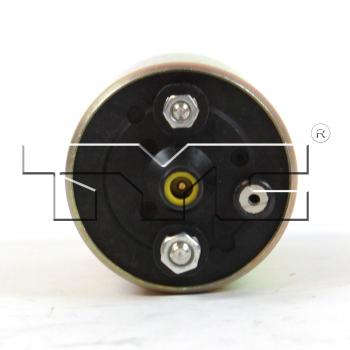1994 Honda Passport Electric Fuel Pump TYC 152015 image 2 of 4