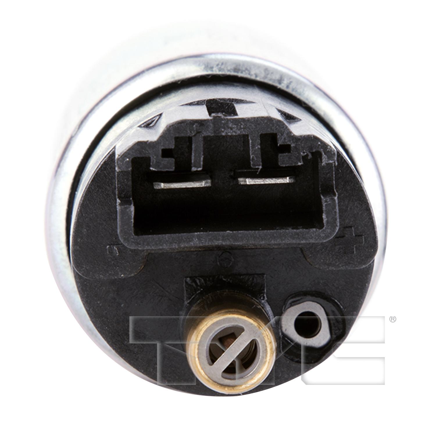 TYC 152017A - Electric Fuel Pump TYC 152017A Electric Fuel Pump product image 2 of 4