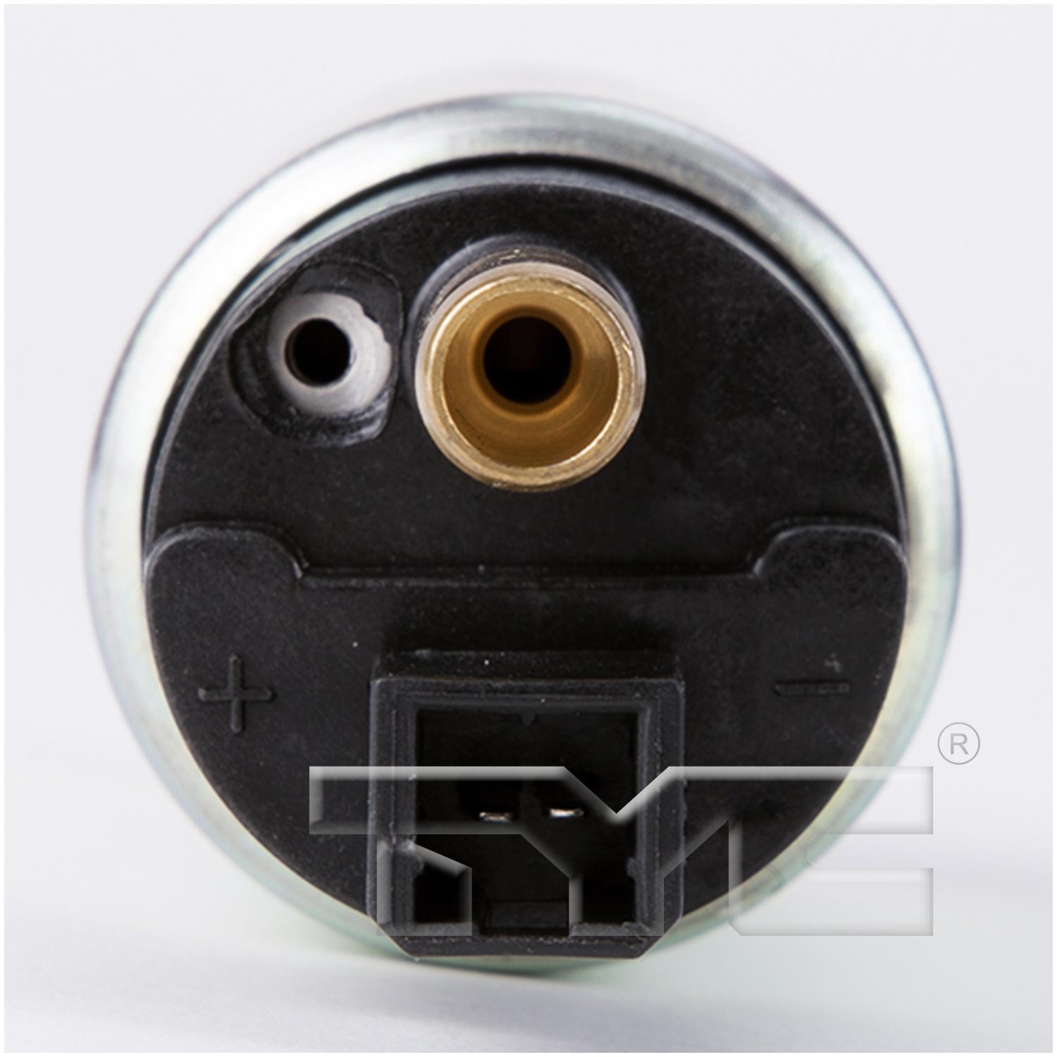 TYC 152018 - Electric Fuel Pump TYC 152018 Electric Fuel Pump product image 2 of 4