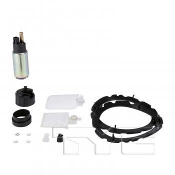 2005 Ford F-450 Super Duty Electric Fuel Pump TYC 152018A image 1 of 4