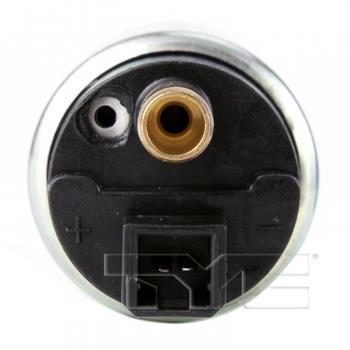 2005 Ford F-450 Super Duty Electric Fuel Pump TYC 152018A image 2 of 4