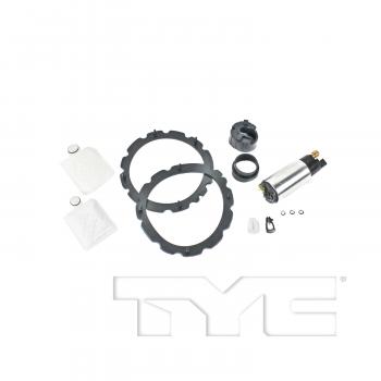 2005 Ford F-450 Super Duty Electric Fuel Pump TYC 152018A image 4 of 4
