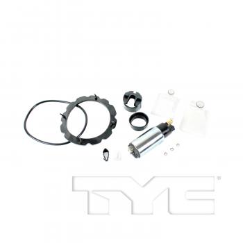 2002 Mercury Sable Electric Fuel Pump TYC 152019A image 4 of 4