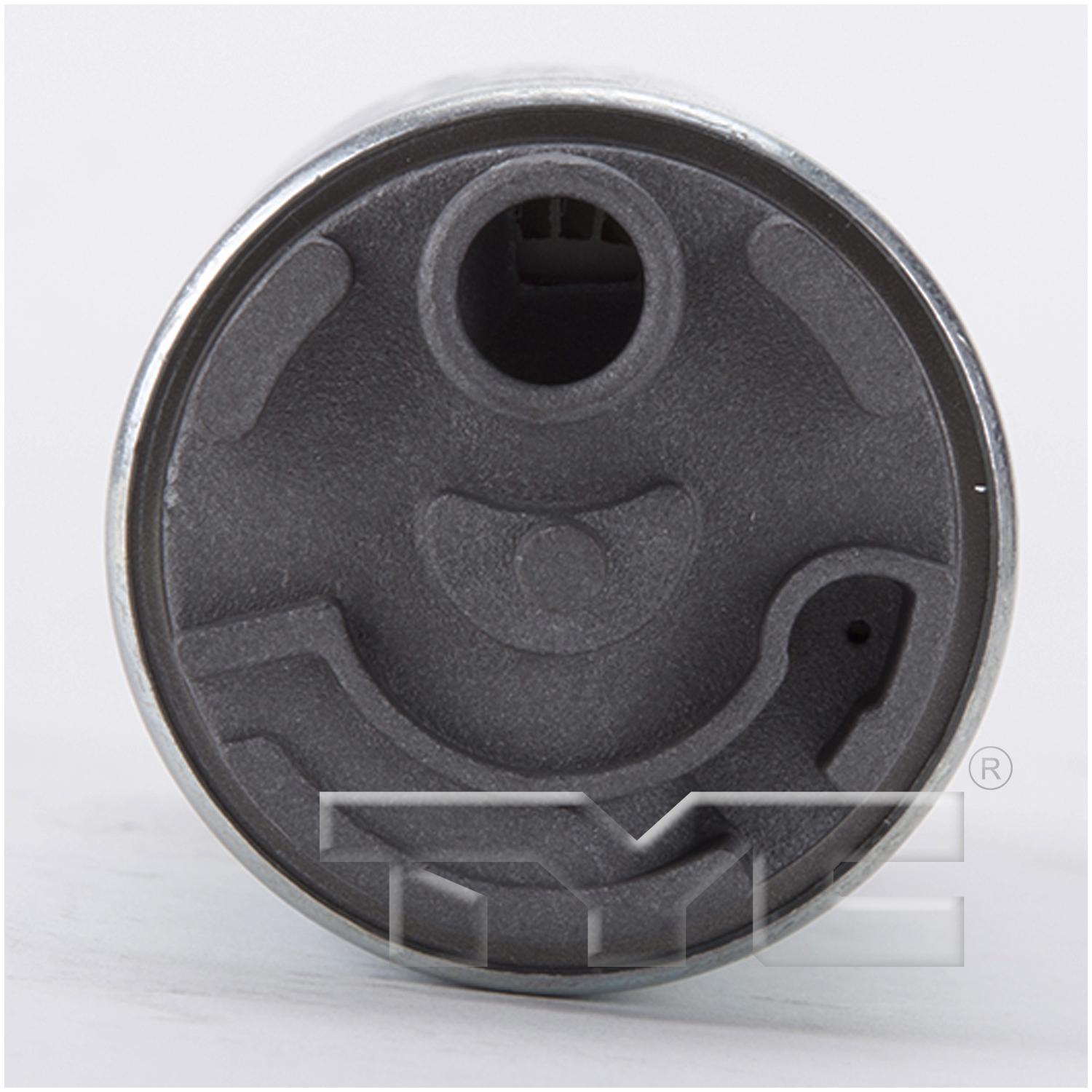 TYC 152020 Electric Fuel Pump product image 3 of 4