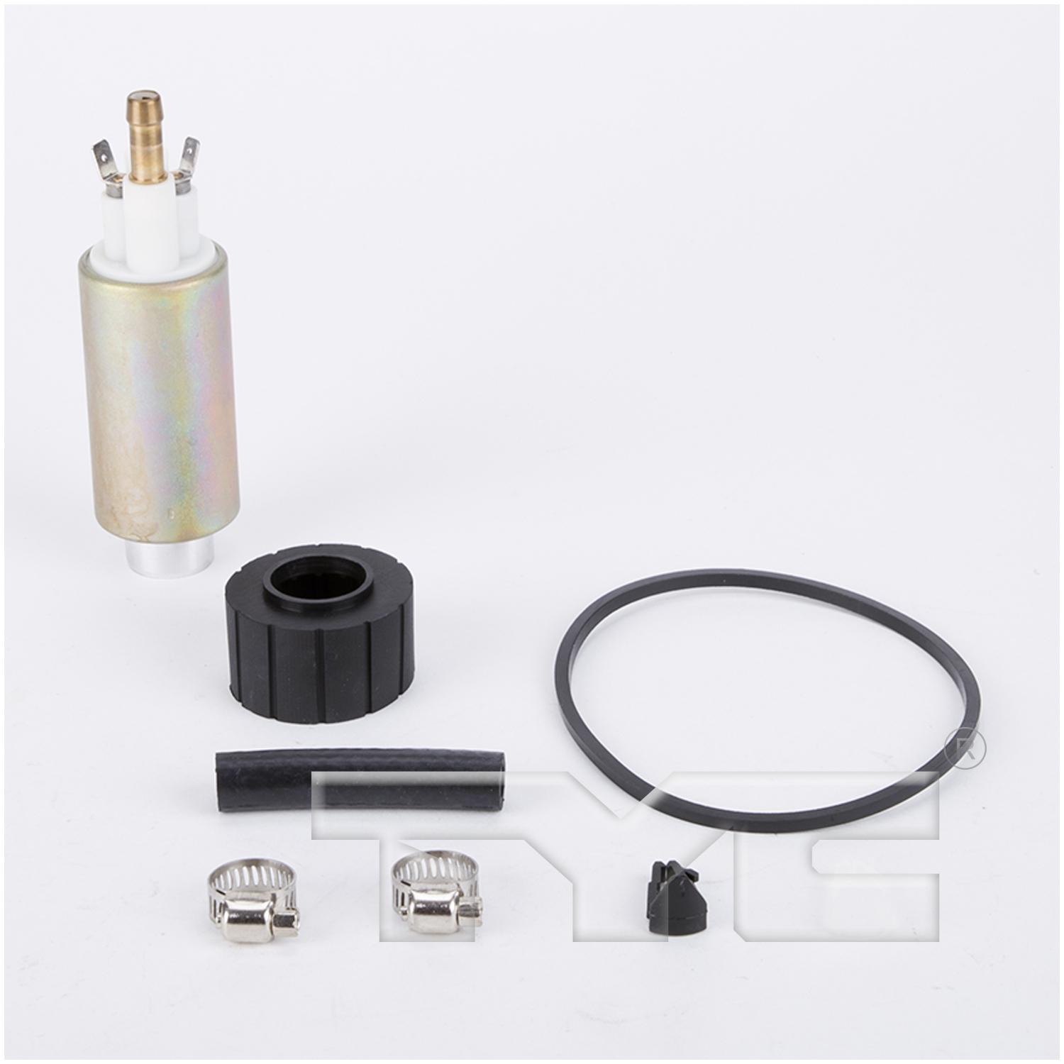 TYC 152022 - Electric Fuel Pump TYC 152022 Electric Fuel Pump product image 1 of 4