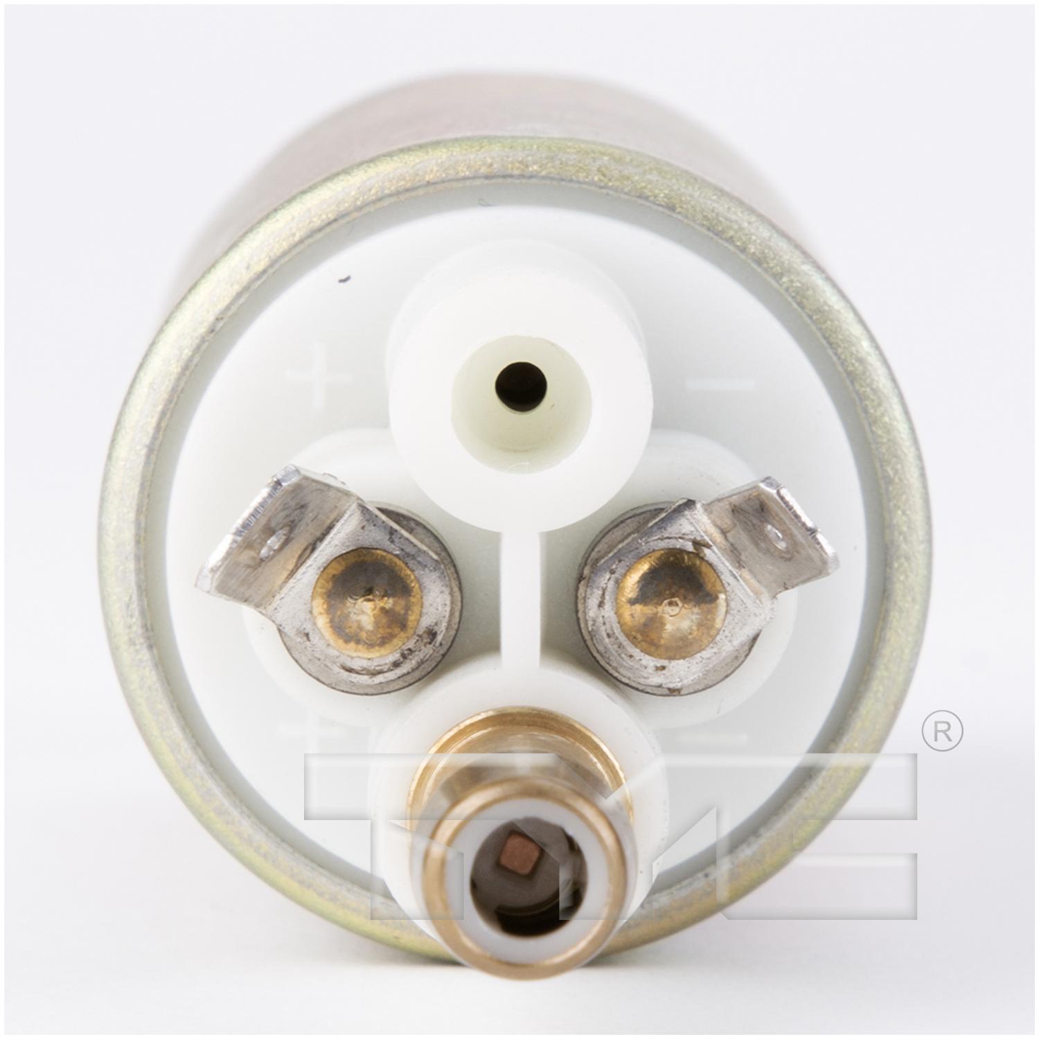 TYC 152022 - Electric Fuel Pump TYC 152022 Electric Fuel Pump product image 2 of 4