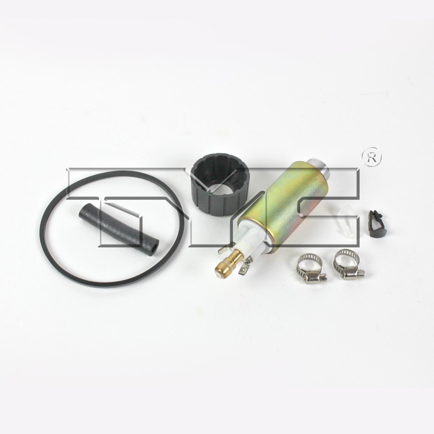 TYC 152022 - Electric Fuel Pump TYC 152022 Electric Fuel Pump product image 4 of 4
