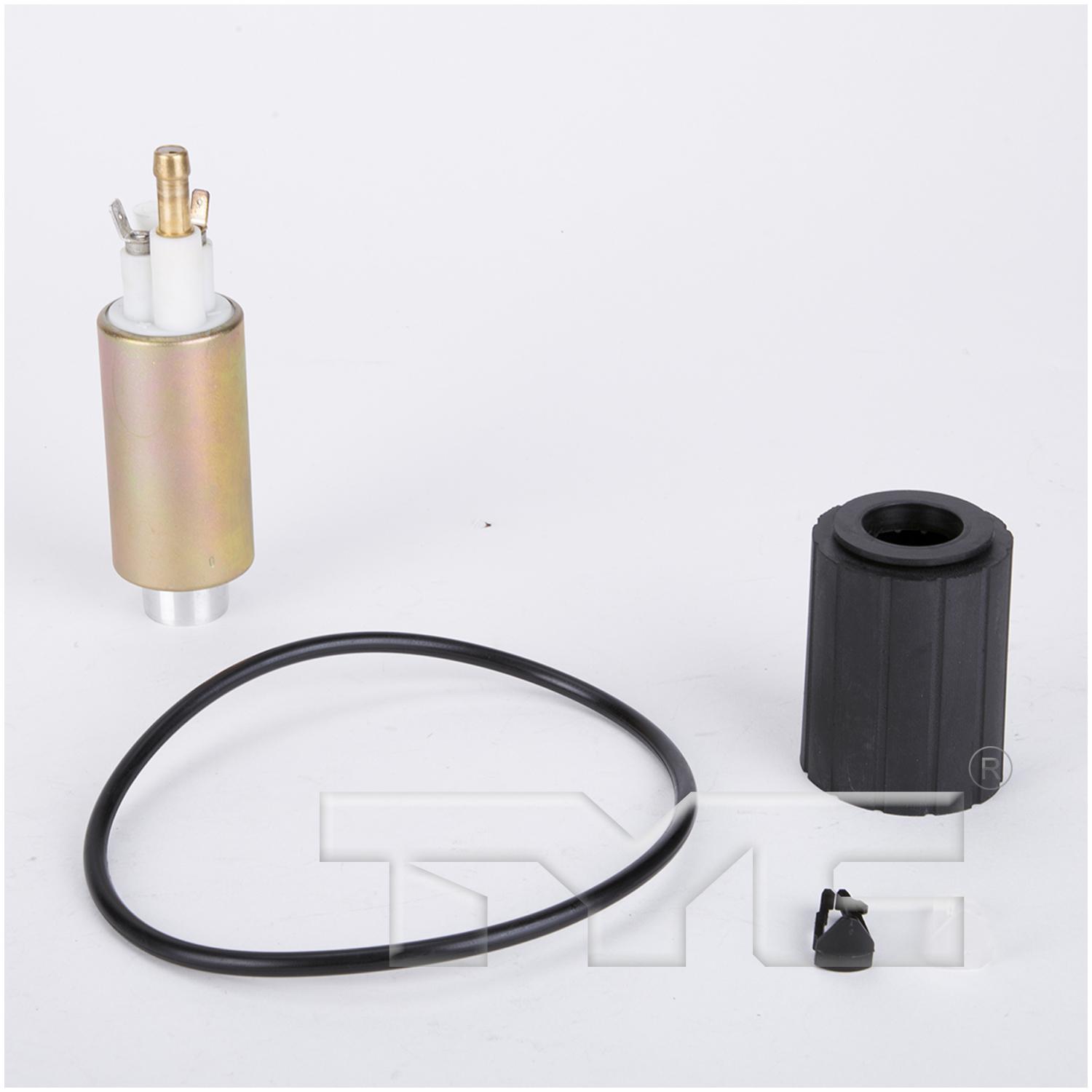 TYC 152023 - Electric Fuel Pump TYC 152023 Electric Fuel Pump product image 1 of 3
