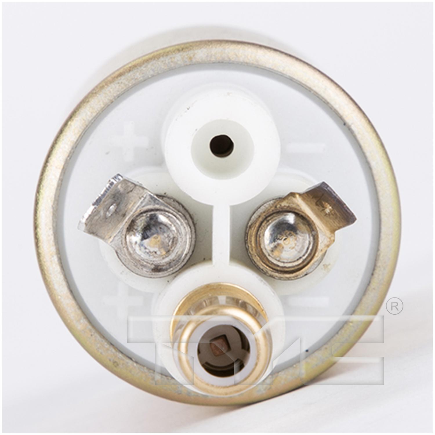 TYC 152023 - Electric Fuel Pump TYC 152023 Electric Fuel Pump product image 2 of 3