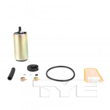 1989 Geo Prizm Electric Fuel Pump TYC 152024A image 1 of 4