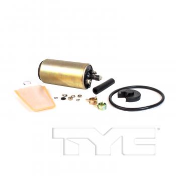 1989 Geo Prizm Electric Fuel Pump TYC 152024A image 4 of 4