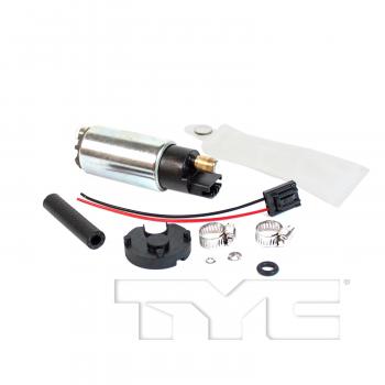 2006 Toyota Matrix Electric Fuel Pump TYC 152025A image 4 of 4