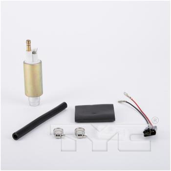 TYC 152028 Electric Fuel Pump product image 1 of 4