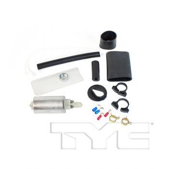 1992 Alfa Romeo Spider Electric Fuel Pump TYC 152029A image 4 of 4