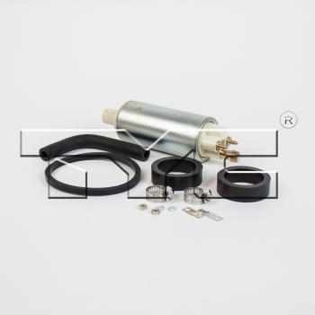 TYC 152030 Electric Fuel Pump product image 4 of 4