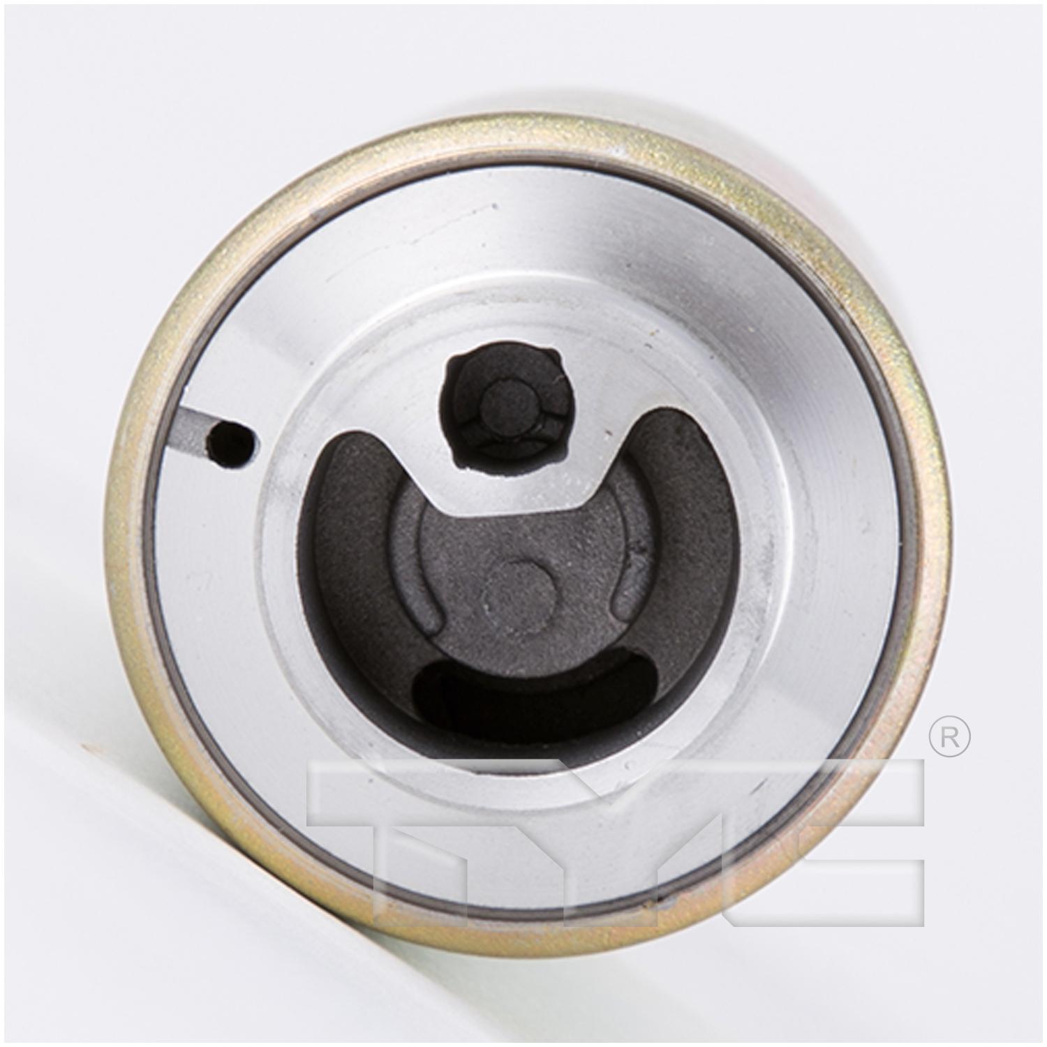 TYC 152031 Electric Fuel Pump product image 3 of 4