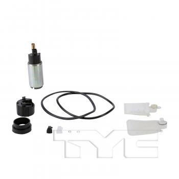 2004 Ford Excursion Electric Fuel Pump TYC 152032A image 1 of 4