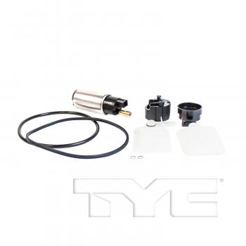 2004 Ford Excursion Electric Fuel Pump TYC 152032A image 4 of 4