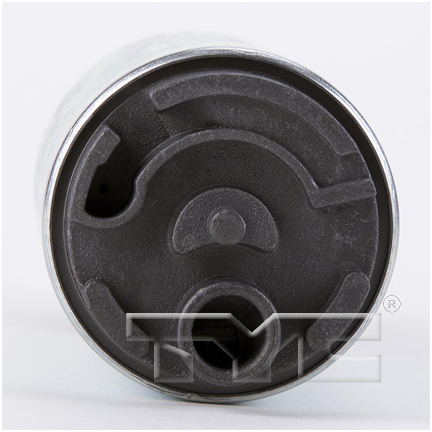 TYC 152033 Electric Fuel Pump product image 3 of 4