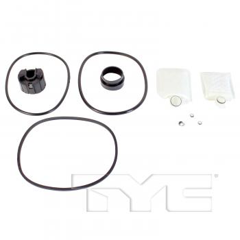 1999 Mercury Sable Electric Fuel Pump TYC 152034A image 4 of 4