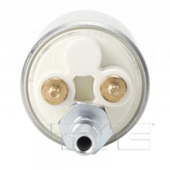 1991 Ford F Super Duty Electric Fuel Pump In-Line TYC 152035A image 2 of 4