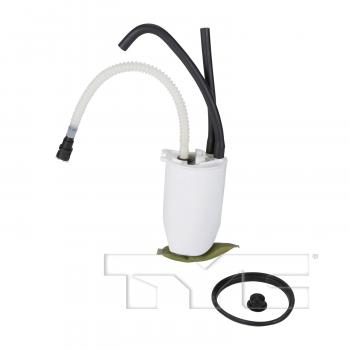 1995 Chevrolet Camaro Electric Fuel Pump In-Tank TYC 152036A image 1 of 4