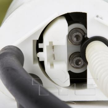 1995 Chevrolet Camaro Electric Fuel Pump In-Tank TYC 152036A image 4 of 4