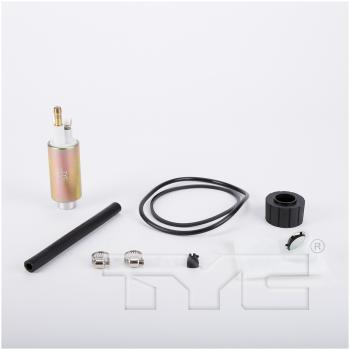 TYC 152039 Electric Fuel Pump product image 2 of 5