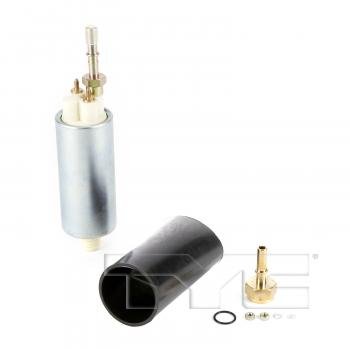 2000 Ford E-350 Econoline Club Wagon Electric Fuel Pump Front TYC 152041A image 1 of 4