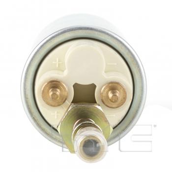 2000 Ford E-350 Econoline Club Wagon Electric Fuel Pump Front TYC 152041A image 2 of 4