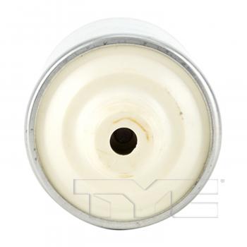 2000 Ford E-350 Econoline Club Wagon Electric Fuel Pump Front TYC 152041A image 3 of 4