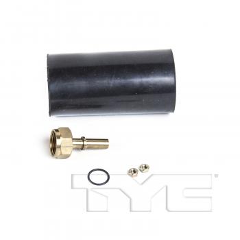 2000 Ford E-350 Econoline Club Wagon Electric Fuel Pump Front TYC 152041A image 4 of 4
