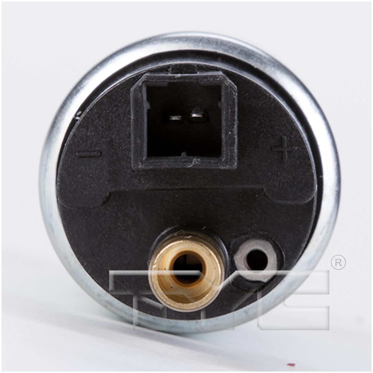 TYC 152042 - Electric Fuel Pump TYC 152042 Electric Fuel Pump product image 2 of 3