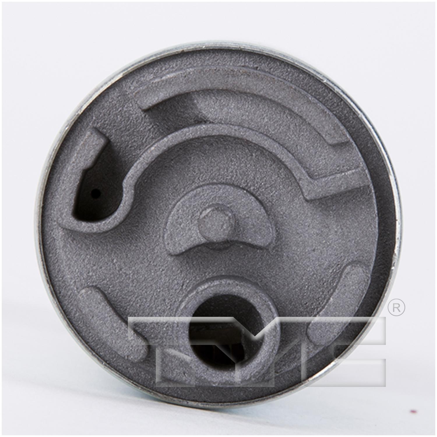 TYC 152042 - Electric Fuel Pump TYC 152042 Electric Fuel Pump product image 3 of 3