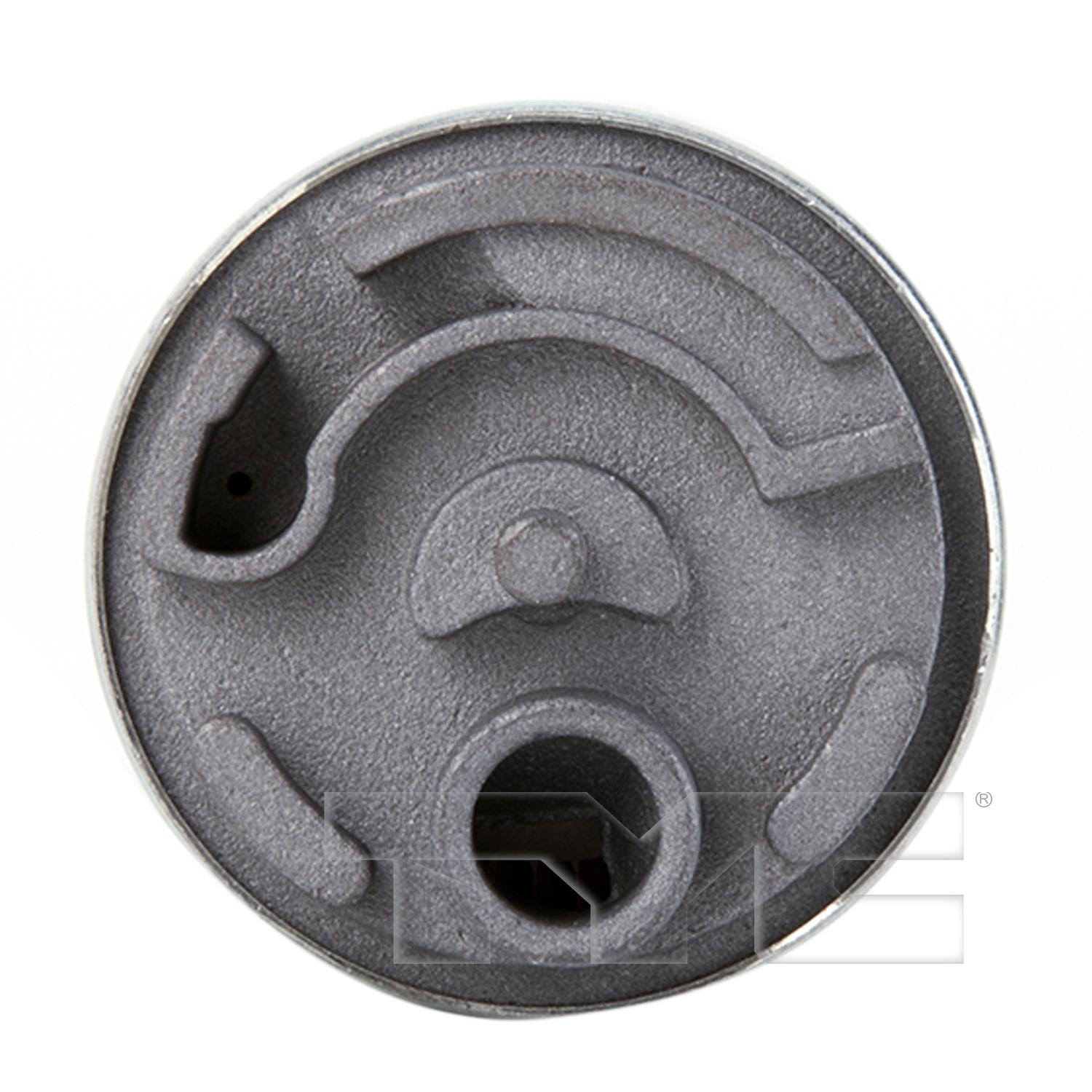 TYC 152042A Electric Fuel Pump product image 3 of 3