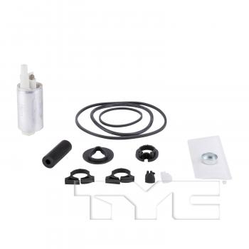 1983 Pontiac J2000 Electric Fuel Pump In-Tank TYC 152044A image 1 of 3
