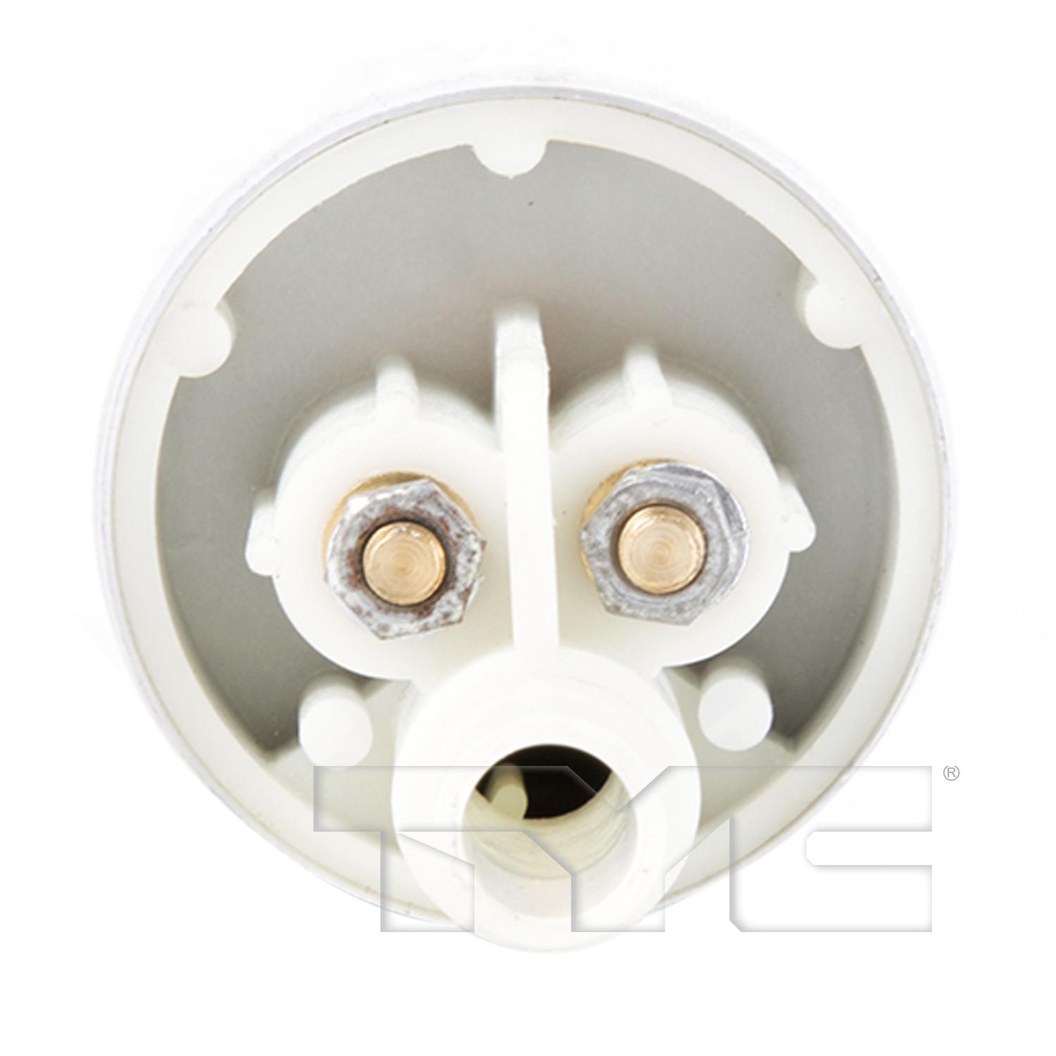 TYC 152044A - Electric Fuel Pump TYC 152044A Electric Fuel Pump product image 2 of 3