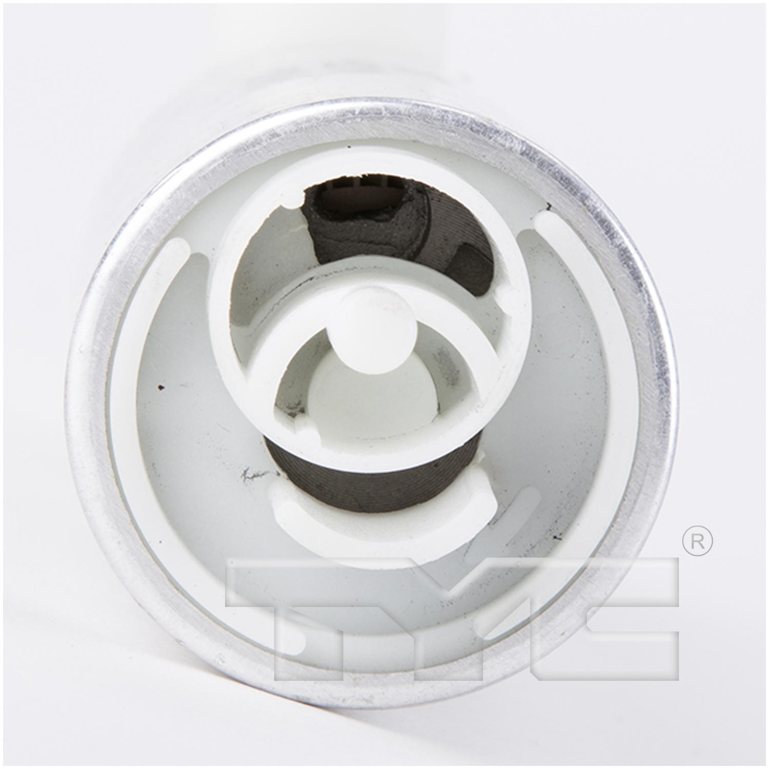 TYC 152046 Electric Fuel Pump product image 3 of 3