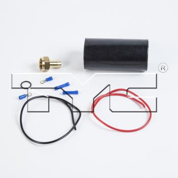 TYC 152047 Electric Fuel Pump product image 4 of 4