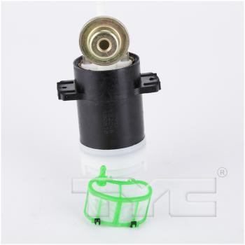 TYC 152048 - Electric Fuel Pump TYC 152048 Electric Fuel Pump product image 1 of 3